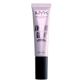 Крем для стробинга away we glow strobing cream (awgsc) glow-tini