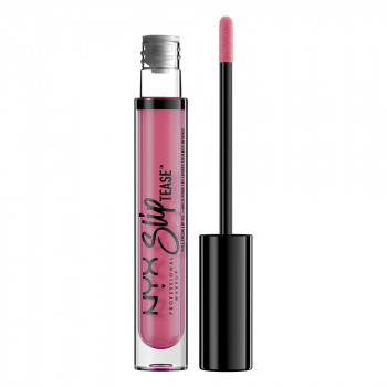 Тонирующее масло для губ slip tease full color lip oil (stlo) coy