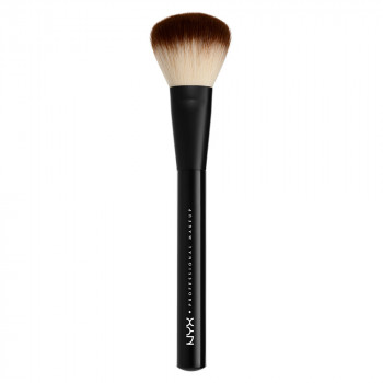 Кисть для пудры pro brush powder (prob02) powder