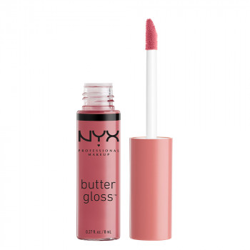 Блеск для губ butter lip gloss (blg) angel food cake
