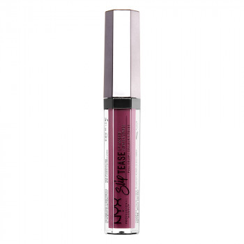 Лаковая помада для губ slip tease lip lacquer (stll) strawberry whip