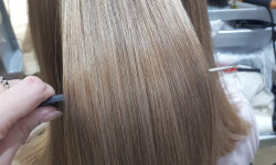 Мелирование Перукар Надежда Київ