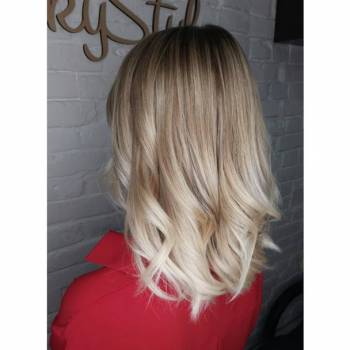 Тетяна Краснощок, Київ Фото - 25