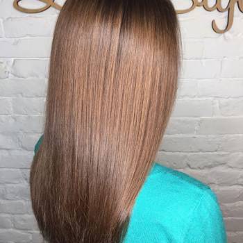 Тетяна Краснощок, Київ Фото - 27