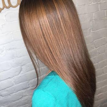 Тетяна Краснощок, Київ Фото - 28