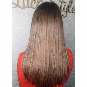 Тетяна Краснощок, Київ Фото - 31