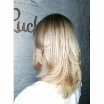 Тетяна Краснощок, Київ Фото - 18