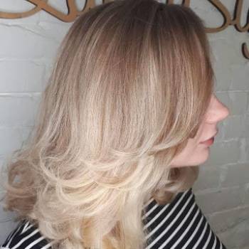 Тетяна Краснощок, Київ Фото - 22