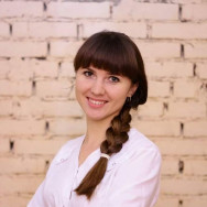 Косметолог Любовь Лебедь на Barb.ua