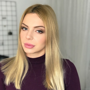 Фото с портфолио Юлия 