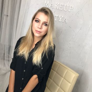 Фото с портфолио Юлия 