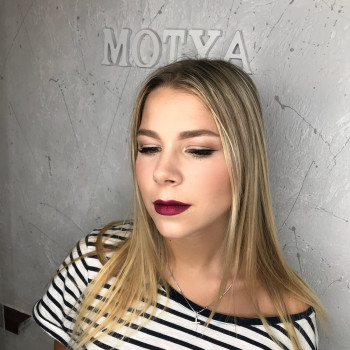 Фото с портфолио Юлия 