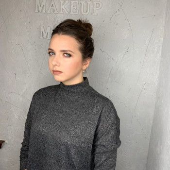 Фото с портфолио Юлия 