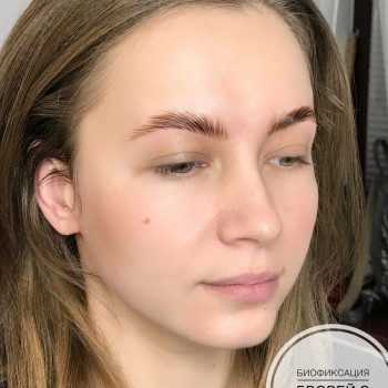 Биозавивка ресниц, Коррекция и окрашивание бровей
                    Визажист Юлия Одесса