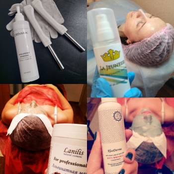 Микротоковая терапия