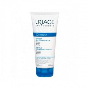 Uriage Xemose Syndet (Урьяж Ксемоз Синдет) гель-крем 200 мл