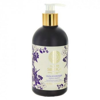 NATURA SIBERICA (Натура Сиберика) Мыло жидкое Увлажняющее, 500 мл