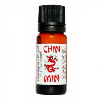 STYX (Стикс) Лосьон CHIN MIN с мятой и чайным деревом 10 мл