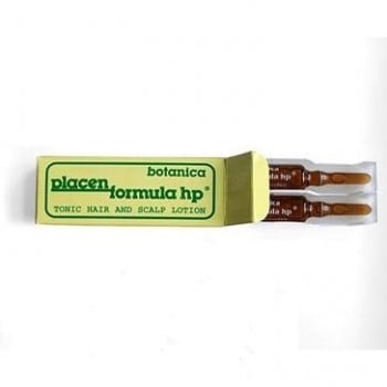 Placen Formula Silc Botanica (Плацент Формула Силк Ботаника) Сыворотка 2 ампулы