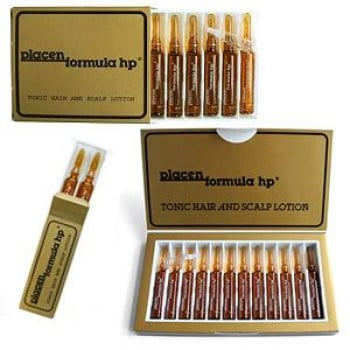 Placen Formula classic mini (Плацент формула классик мини) Сыворотка 6 ампул