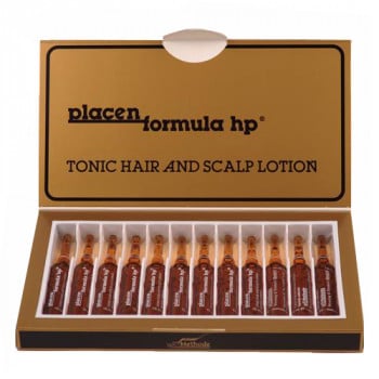 Placen Formula classic (Плацент формула классика) 12 ампул