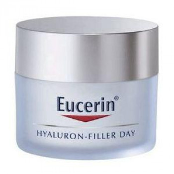 Eucerin Hyaluron-Filler (Эуцерин Гиал-Филлер) Дневной крем 50 мл