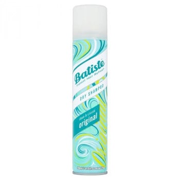 Сухой шампунь Batiste Original