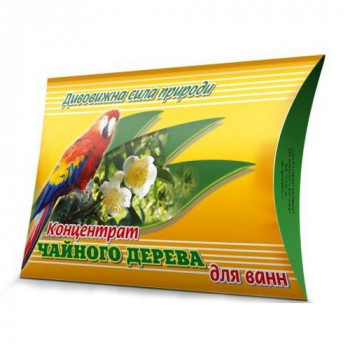 ЖАКО концентрат чайного дерева с экстрактом алоэ Доктор Пирогов 450 гр