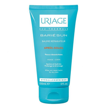 Uriage Bariesun (Урьяж Барьесан) Восстанавливающий бальзам после солнца 150 мл