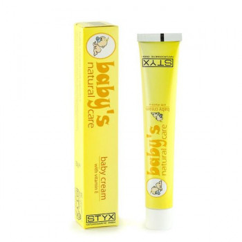 Styx (Стикс) Детский крем 50 мл