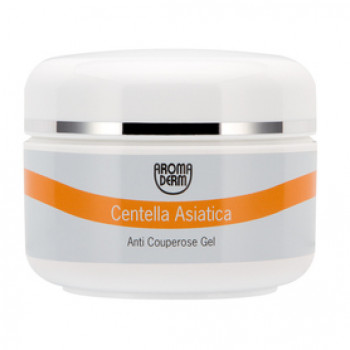 Гель против капиллярной сетки, серия Aromaderm 150мл Styx