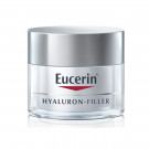 Легкий крем от морщин Гиалурон Филлер с SPF15 50 мл Eucerin