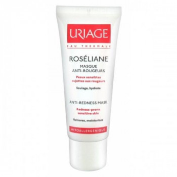 Uriage Roseliane (Урьяж Розельян) маска 40 мл