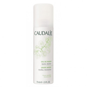 Caudalie (Кодали) Увлажняющая виноградная вода для лица для всех типов кожи 75 мл