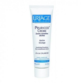 Uriage Pruriced Cream (Урьяж Прурисед) крем 100 мл