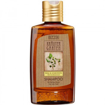 STYX (Стикс) Шампунь Береза-Липа 200 мл