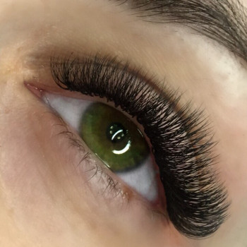 Наращивание ресниц
                    Лешмейкер Марина Таранова Черновцы