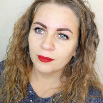 Алена Кириллова , Днепр Фото - 20