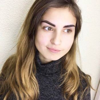 Алена Кириллова , Днепр Фото - 18