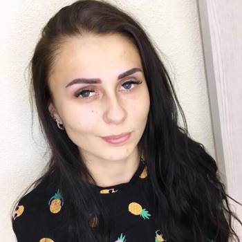 Алена Кириллова , Днепр Фото - 17