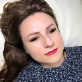 Алена Кириллова , Днепр Фото - 16