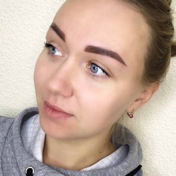 Алена Кириллова , Днепр Фото - 12