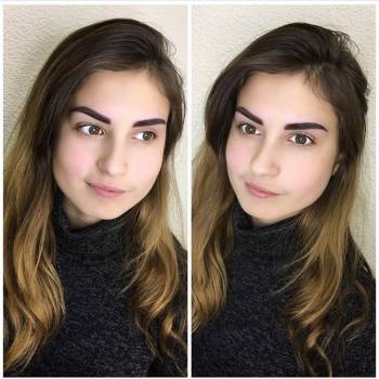 Алена Кириллова , Днепр Фото - 10