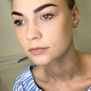 Алена Кириллова , Днепр Фото - 9