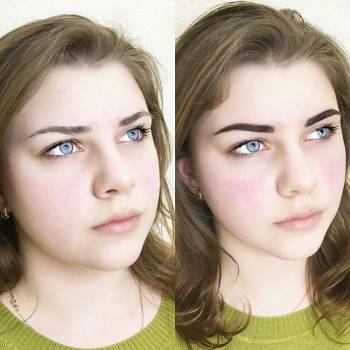 Алена Кириллова , Днепр Фото - 8