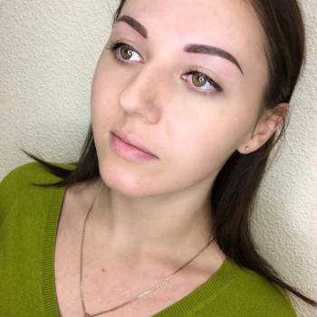 Алена Кириллова , Днепр Фото - 3