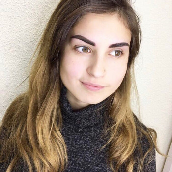 Фото с портфолио Алена Кириллова 