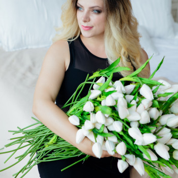 Фото с портфолио Аня Бобровникова