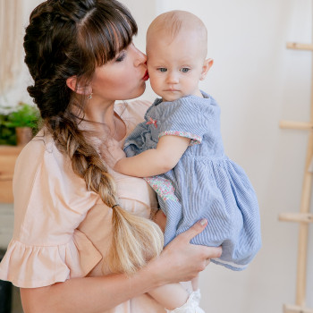 Фото с портфолио Аня Бобровникова