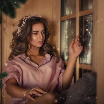 Фото с портфолио Аня Бобровникова